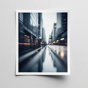 Impressão Fine Art Pequeno Formato