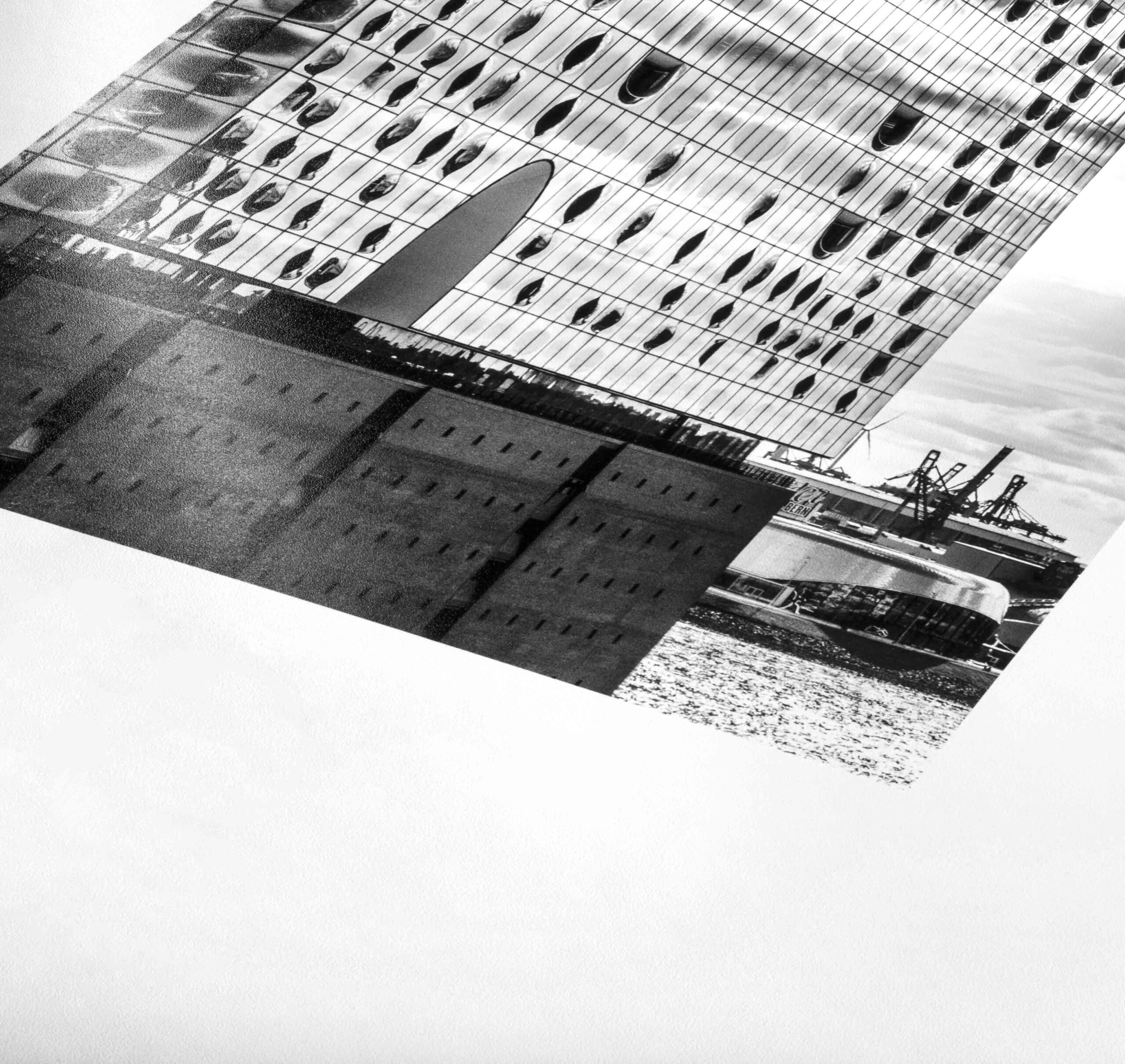 Museum Etching